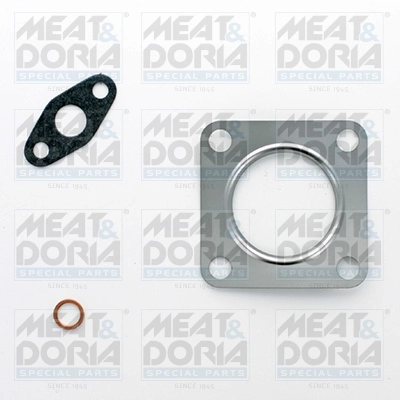 Mounting Kit, charger